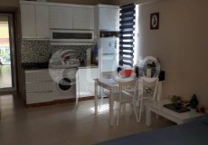 studio apartment for sale, 42 m2, 200m from the sea in Mahmutlar, Alanya, Turkey № 1738 – photo 12