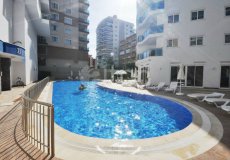1+1 apartment for sale, 65 m2, 250m from the sea in Mahmutlar, Alanya, Turkey № 1740 – photo 2