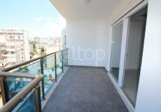 1+1 apartment for sale, 65 m2, 250m from the sea in Mahmutlar, Alanya, Turkey № 1740 – photo 24