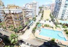 1+1 apartment for sale, 65 m2, 250m from the sea in Mahmutlar, Alanya, Turkey № 1740 – photo 25