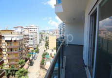 1+1 apartment for sale, 65 m2, 250m from the sea in Mahmutlar, Alanya, Turkey № 1740 – photo 30
