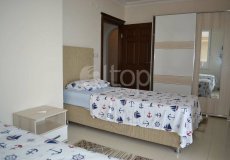 2+1 apartment for sale, 115 m2, 100m from the sea in Mahmutlar, Alanya, Turkey № 1743 – photo 29