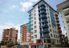 1+1 apartment for sale, 70 m2, 500m from the sea in Tosmur, Alanya, Turkey № 1746 – photo 2