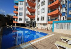 1+1 apartment for sale, 70 m2, 500m from the sea in Tosmur, Alanya, Turkey № 1746 – photo 3