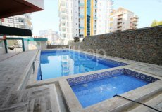 1+1 apartment for sale, 70 m2, 500m from the sea in Tosmur, Alanya, Turkey № 1746 – photo 4