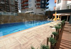 1+1 apartment for sale, 70 m2, 500m from the sea in Tosmur, Alanya, Turkey № 1746 – photo 9