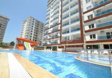 1+1 apartment for sale, 90 m2, 500m from the sea in Mahmutlar, Alanya, Turkey № 1748 – photo 20