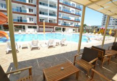 1+1 apartment for sale, 90 m2, 500m from the sea in Mahmutlar, Alanya, Turkey № 1748 – photo 24