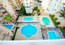 1+1 apartment for sale, 65 m2, 200m from the sea in Mahmutlar, Alanya, Turkey № 1750 – photo 20