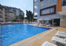 2+1 apartment for sale, 110 m2, 600m from the sea in Tosmur, Alanya, Turkey № 1751 – photo 2