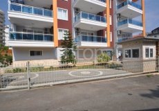 2+1 apartment for sale, 110 m2, 600m from the sea in Tosmur, Alanya, Turkey № 1751 – photo 3