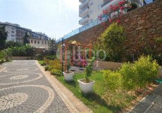 2+1 apartment for sale, 110 m2, 600m from the sea in Tosmur, Alanya, Turkey № 1751 – photo 5