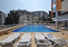 2+1 apartment for sale, 110 m2, 600m from the sea in Tosmur, Alanya, Turkey № 1751 – photo 8