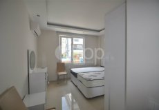 2+1 apartment for sale, 110 m2, 600m from the sea in Tosmur, Alanya, Turkey № 1751 – photo 21