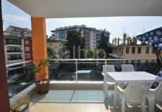2+1 apartment for sale, 110 m2, 600m from the sea in Tosmur, Alanya, Turkey № 1751 – photo 23