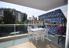 2+1 apartment for sale, 110 m2, 600m from the sea in Tosmur, Alanya, Turkey № 1751 – photo 24