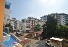 2+1 apartment for sale, 110 m2, 600m from the sea in Tosmur, Alanya, Turkey № 1751 – photo 25
