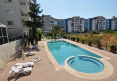 1+1 apartment for sale, 65 m2, 400m from the sea in Kestel, Alanya, Turkey № 1752 – photo 2