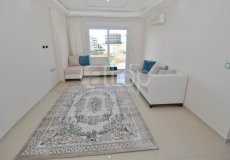 1+1 apartment for sale, 65 m2, 400m from the sea in Kestel, Alanya, Turkey № 1752 – photo 15