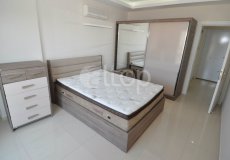 1+1 apartment for sale, 65 m2, 400m from the sea in Kestel, Alanya, Turkey № 1752 – photo 16