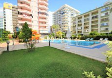 2+1 apartment for sale, 120 m2, 250m from the sea in Mahmutlar, Alanya, Turkey № 1756 – photo 6