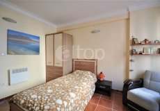 2+1 apartment for sale, 120 m2, 250m from the sea in Mahmutlar, Alanya, Turkey № 1756 – photo 21