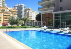 1+1 apartment for sale, 75 m2, 350m from the sea in Mahmutlar, Alanya, Turkey № 1757 – photo 23