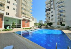 1+1 apartment for sale, 75 m2, 350m from the sea in Mahmutlar, Alanya, Turkey № 1757 – photo 24