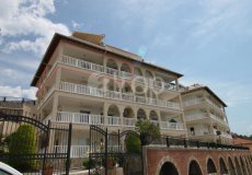 3+1 apartment for sale, 200 m2, 1500m from the sea in Kargicak, Alanya, Turkey № 1759 – photo 2