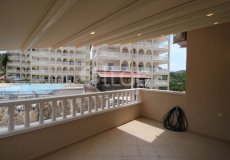 3+1 apartment for sale, 200 m2, 1500m from the sea in Kargicak, Alanya, Turkey № 1759 – photo 11