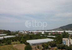 3+1 apartment for sale, 200 m2, 1500m from the sea in Kargicak, Alanya, Turkey № 1759 – photo 22