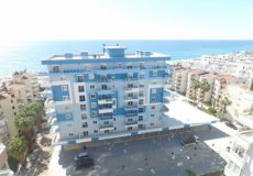 1+1 apartment for sale, 65 m2, 50m from the sea in Mahmutlar, Alanya, Turkey № 1760 – photo 1