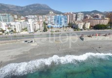 1+1 apartment for sale, 65 m2, 50m from the sea in Mahmutlar, Alanya, Turkey № 1760 – photo 4
