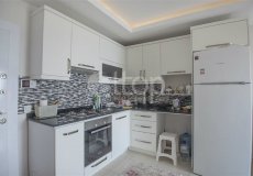 1+1 apartment for sale, 65 m2, 50m from the sea in Mahmutlar, Alanya, Turkey № 1760 – photo 20