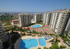 3+1 apartment for sale, 170 m2, 1000m from the sea in Mahmutlar, Alanya, Turkey № 1763 – photo 1