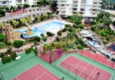 3+1 apartment for sale, 170 m2, 1000m from the sea in Mahmutlar, Alanya, Turkey № 1763 – photo 6