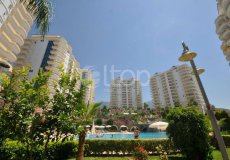 3+1 apartment for sale, 170 m2, 1000m from the sea in Mahmutlar, Alanya, Turkey № 1763 – photo 9
