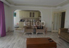 3+1 apartment for sale, 170 m2, 1000m from the sea in Mahmutlar, Alanya, Turkey № 1763 – photo 17