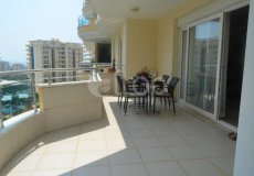 3+1 apartment for sale, 170 m2, 1000m from the sea in Mahmutlar, Alanya, Turkey № 1763 – photo 22