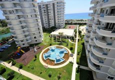 2+1 apartment for sale, 140 m2, 50m from the sea in Tosmur, Alanya, Turkey № 1764 – photo 4
