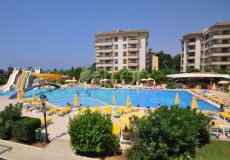 2+1 apartment for sale, 140 m2, 50m from the sea in Tosmur, Alanya, Turkey № 1764 – photo 6