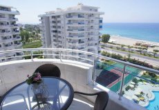 2+1 apartment for sale, 140 m2, 50m from the sea in Tosmur, Alanya, Turkey № 1764 – photo 29
