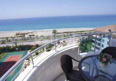 2+1 apartment for sale, 140 m2, 50m from the sea in Tosmur, Alanya, Turkey № 1764 – photo 30
