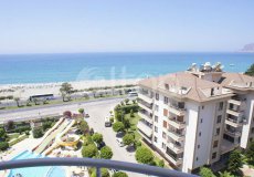 2+1 apartment for sale, 140 m2, 50m from the sea in Tosmur, Alanya, Turkey № 1764 – photo 31