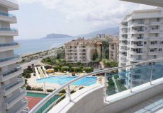 2+1 apartment for sale, 140 m2, 50m from the sea in Tosmur, Alanya, Turkey № 1764 – photo 33