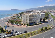 2+1 apartment for sale, 110 m2, 50m from the sea in Tosmur, Alanya, Turkey № 1765 – photo 11