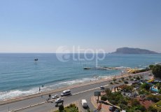 2+1 apartment for sale, 110 m2, 50m from the sea in Tosmur, Alanya, Turkey № 1765 – photo 13