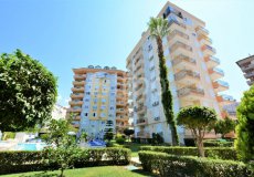 1+1 apartment for sale, 80 m2, 700m from the sea in Alanyas center, Alanya, Turkey № 1766 – photo 3