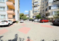 1+1 apartment for sale, 80 m2, 700m from the sea in Alanyas center, Alanya, Turkey № 1766 – photo 6