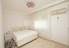 1+1 apartment for sale, 80 m2, 700m from the sea in Alanyas center, Alanya, Turkey № 1766 – photo 22